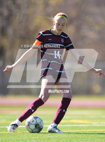 Thumbnail 2 in A&M Consolidated vs Tivy (College Station Classic) photogallery.