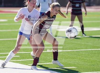 Thumbnail 1 in A&M Consolidated vs Tivy (College Station Classic) photogallery.