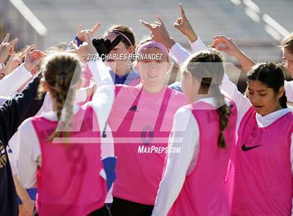 Thumbnail 3 in A&M Consolidated vs Tivy (College Station Classic) photogallery.