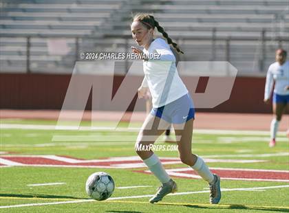 Thumbnail 3 in A&M Consolidated vs Tivy (College Station Classic) photogallery.