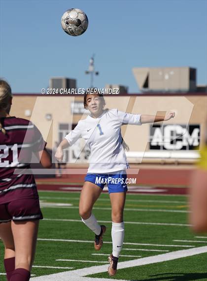 Thumbnail 2 in A&M Consolidated vs Tivy (College Station Classic) photogallery.