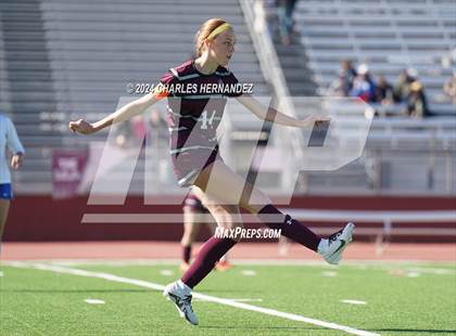 Thumbnail 3 in A&M Consolidated vs Tivy (College Station Classic) photogallery.