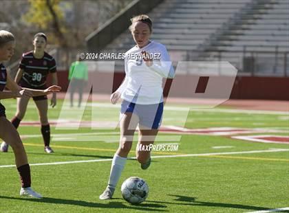Thumbnail 2 in A&M Consolidated vs Tivy (College Station Classic) photogallery.