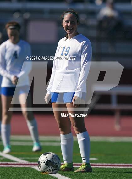 Thumbnail 1 in A&M Consolidated vs Tivy (College Station Classic) photogallery.