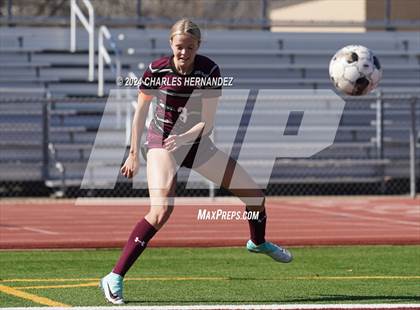 Thumbnail 2 in A&M Consolidated vs Tivy (College Station Classic) photogallery.