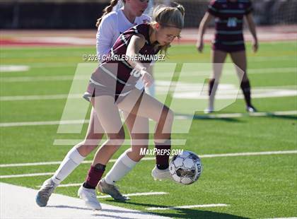 Thumbnail 2 in A&M Consolidated vs Tivy (College Station Classic) photogallery.