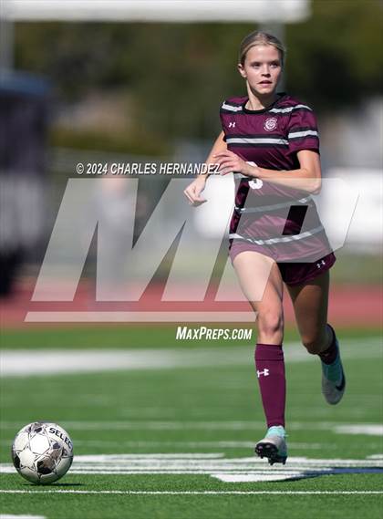 Thumbnail 2 in A&M Consolidated vs Tivy (College Station Classic) photogallery.