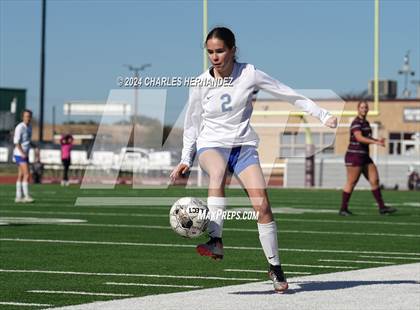 Thumbnail 2 in A&M Consolidated vs Tivy (College Station Classic) photogallery.