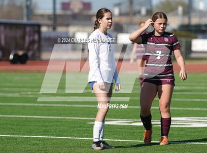 Thumbnail 2 in A&M Consolidated vs Tivy (College Station Classic) photogallery.