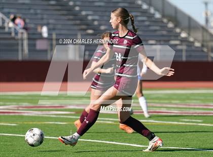 Thumbnail 1 in A&M Consolidated vs Tivy (College Station Classic) photogallery.