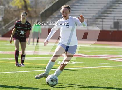 Thumbnail 2 in A&M Consolidated vs Tivy (College Station Classic) photogallery.