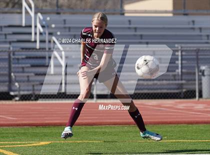 Thumbnail 1 in A&M Consolidated vs Tivy (College Station Classic) photogallery.