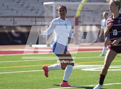 Thumbnail 3 in A&M Consolidated vs Tivy (College Station Classic) photogallery.