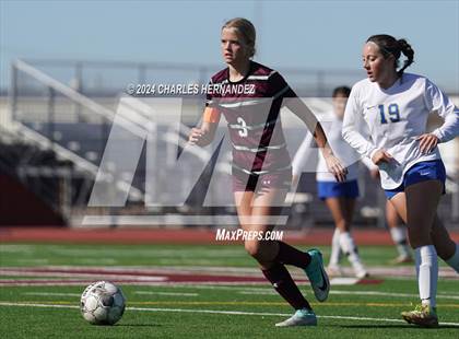 Thumbnail 3 in A&M Consolidated vs Tivy (College Station Classic) photogallery.