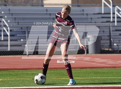 Thumbnail 1 in A&M Consolidated vs Tivy (College Station Classic) photogallery.