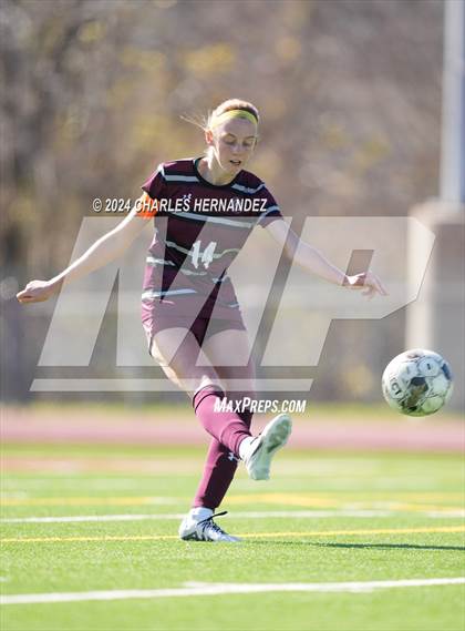 Thumbnail 1 in A&M Consolidated vs Tivy (College Station Classic) photogallery.