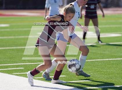 Thumbnail 1 in A&M Consolidated vs Tivy (College Station Classic) photogallery.