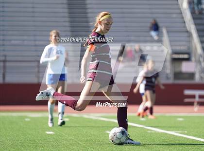 Thumbnail 1 in A&M Consolidated vs Tivy (College Station Classic) photogallery.
