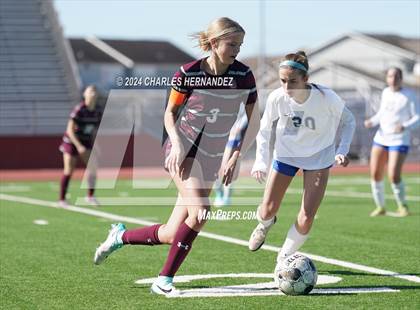 Thumbnail 1 in A&M Consolidated vs Tivy (College Station Classic) photogallery.