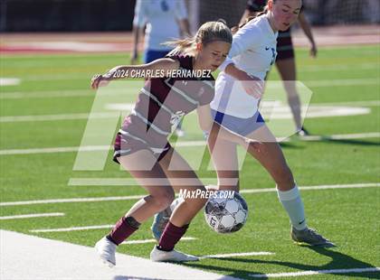 Thumbnail 2 in A&M Consolidated vs Tivy (College Station Classic) photogallery.