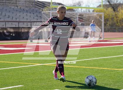 Thumbnail 3 in A&M Consolidated vs Tivy (College Station Classic) photogallery.
