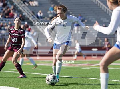 Thumbnail 2 in A&M Consolidated vs Tivy (College Station Classic) photogallery.
