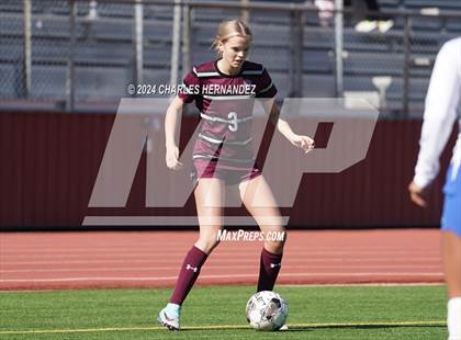 Thumbnail 3 in A&M Consolidated vs Tivy (College Station Classic) photogallery.