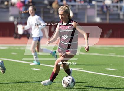Thumbnail 2 in A&M Consolidated vs Tivy (College Station Classic) photogallery.