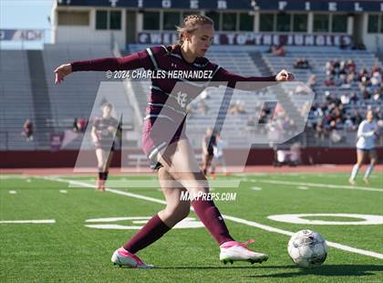 Thumbnail 1 in A&M Consolidated vs Tivy (College Station Classic) photogallery.