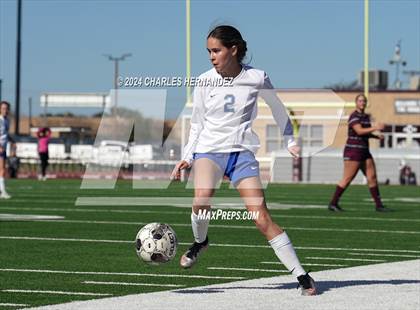 Thumbnail 1 in A&M Consolidated vs Tivy (College Station Classic) photogallery.
