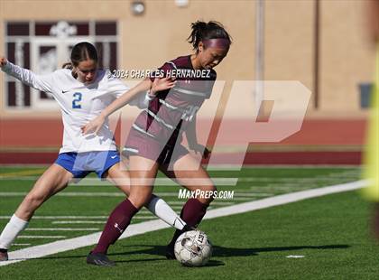 Thumbnail 1 in A&M Consolidated vs Tivy (College Station Classic) photogallery.