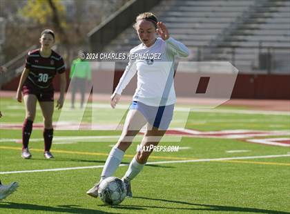 Thumbnail 3 in A&M Consolidated vs Tivy (College Station Classic) photogallery.