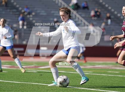 Thumbnail 1 in A&M Consolidated vs Tivy (College Station Classic) photogallery.