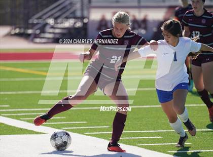 Thumbnail 2 in A&M Consolidated vs Tivy (College Station Classic) photogallery.