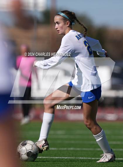 Thumbnail 2 in A&M Consolidated vs Tivy (College Station Classic) photogallery.