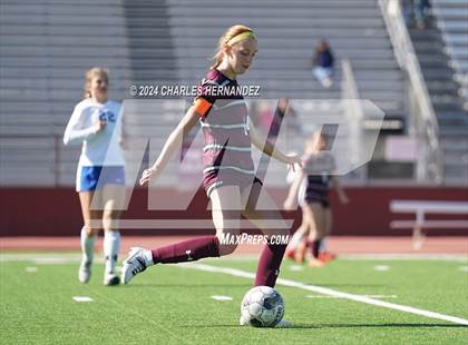 Thumbnail 2 in A&M Consolidated vs Tivy (College Station Classic) photogallery.