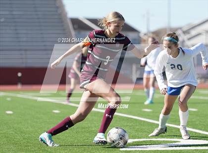 Thumbnail 1 in A&M Consolidated vs Tivy (College Station Classic) photogallery.