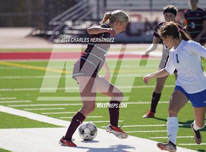 Thumbnail 2 in A&M Consolidated vs Tivy (College Station Classic) photogallery.