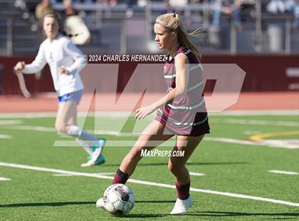 Thumbnail 1 in A&M Consolidated vs Tivy (College Station Classic) photogallery.