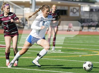 Thumbnail 3 in A&M Consolidated vs Tivy (College Station Classic) photogallery.