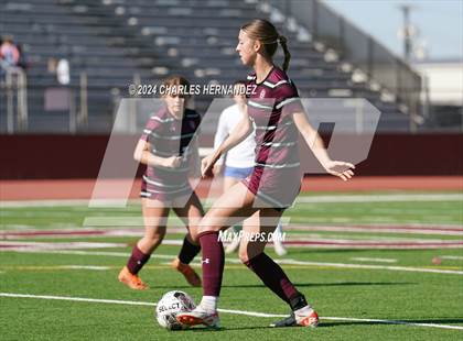 Thumbnail 3 in A&M Consolidated vs Tivy (College Station Classic) photogallery.