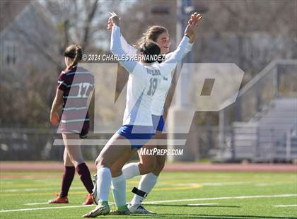 Thumbnail 2 in A&M Consolidated vs Tivy (College Station Classic) photogallery.