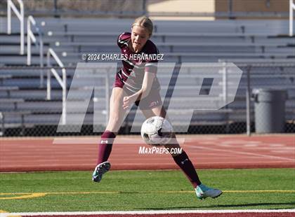 Thumbnail 3 in A&M Consolidated vs Tivy (College Station Classic) photogallery.