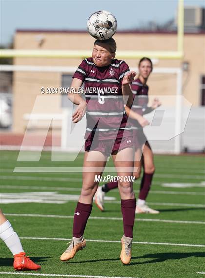 Thumbnail 2 in A&M Consolidated vs Tivy (College Station Classic) photogallery.