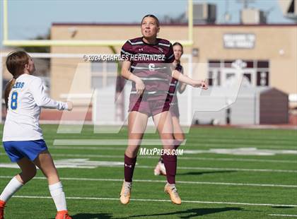 Thumbnail 1 in A&M Consolidated vs Tivy (College Station Classic) photogallery.