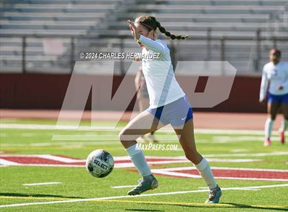 Thumbnail 2 in A&M Consolidated vs Tivy (College Station Classic) photogallery.