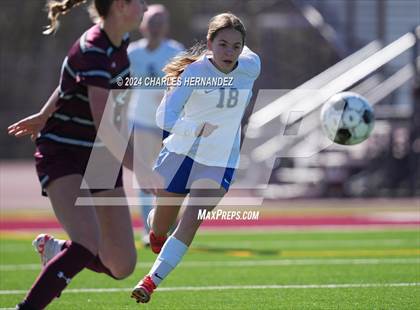 Thumbnail 3 in A&M Consolidated vs Tivy (College Station Classic) photogallery.