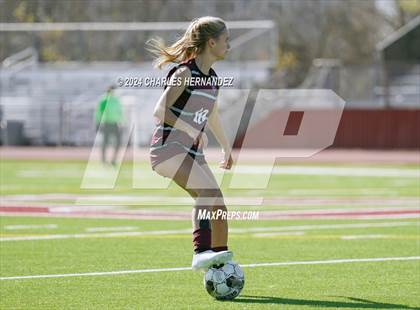 Thumbnail 1 in A&M Consolidated vs Tivy (College Station Classic) photogallery.