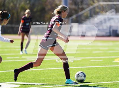 Thumbnail 2 in A&M Consolidated vs Tivy (College Station Classic) photogallery.