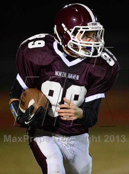 Thumbnail 1 in Amity Regional @ North Haven photogallery.